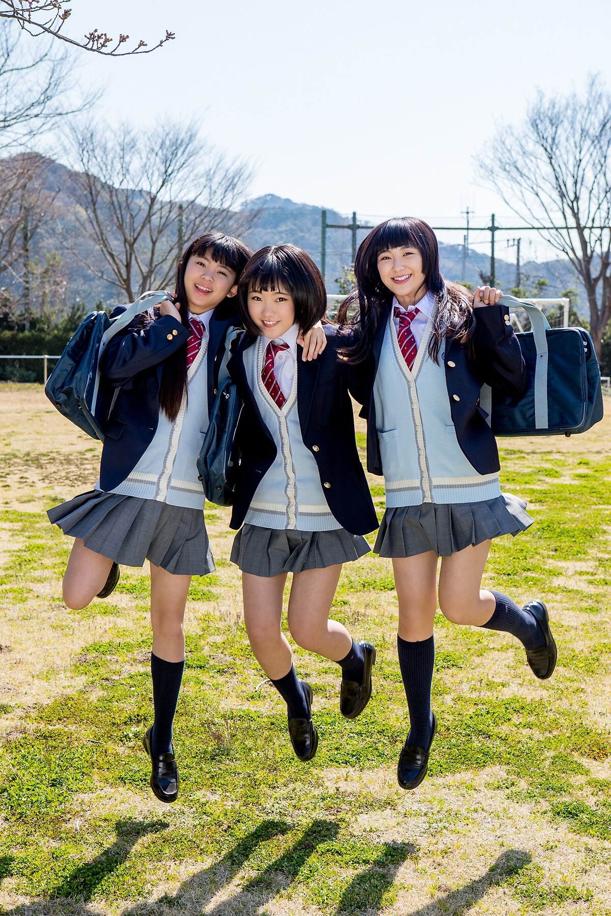 [Minisuka.tv] 新来的模特2017-04-27 NewComer 2017 - Special Gallery 06